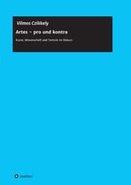 Cover von Artes - pro und kontra