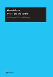 Cover von Artes - pro und kontra