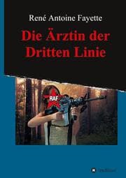 Cover von Die Ärztin der Dritten Linie