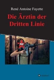 Cover von Die Ärztin der Dritten Linie