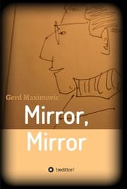 Cover von Mirror, Mirror