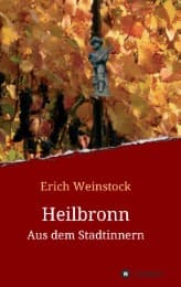 Cover von Heilbronn