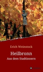 Cover von Heilbronn