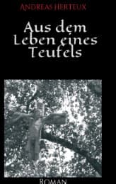 Cover von Aus dem Leben eines Teufels
