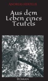 Cover von Aus dem Leben eines Teufels