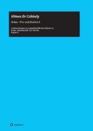 Cover von Artes - Pro und Kontra II