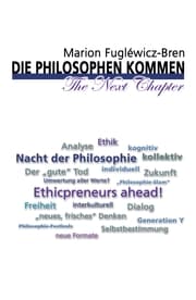 Cover von Die Philosophen kommen - The Next Chapter