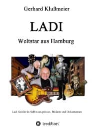 Cover von Ladi - Weltstar aus Hamburg