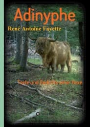 Cover von Adinyphe