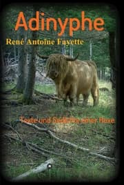 Cover von Adinyphe
