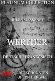 Cover von Werther
