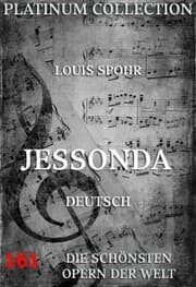 Cover von Jessonda