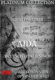 Cover von Aida