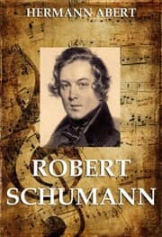 Cover von Robert Schumann
