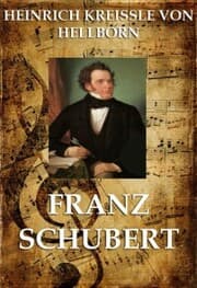 Cover von Franz Schubert