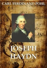 Cover von Joseph Haydn