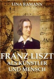 Cover von Franz Liszt