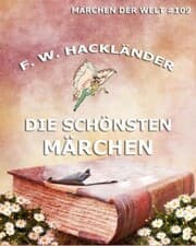 Cover von Die schönsten Märchen