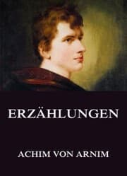 Cover von Erzählungen
