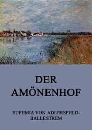 Cover von Der Amönenhof