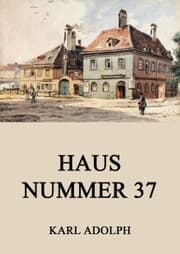 Cover von Haus Nr. 37