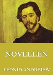 Cover von Novellen