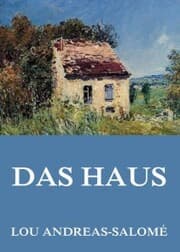 Cover von Das Haus