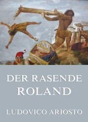 Cover von Der rasende Roland