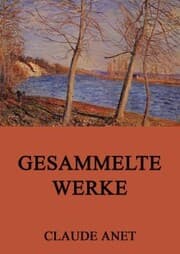 Cover von Gesammelte Werke