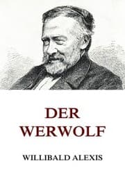 Cover von Der Werwolf