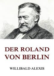 Cover von Der Roland von Berlin