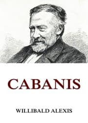 Cover von Cabanis