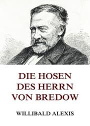 Cover von Die Hosen des Herrn von Bredow