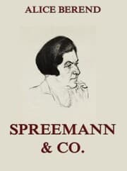 Cover von Spreemann & Co