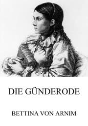 Cover von Die Günderode