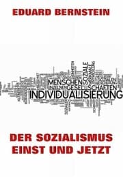 Cover von Der Sozialismus einst und jetzt