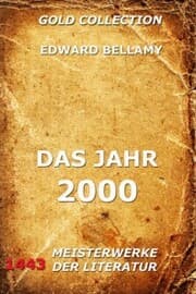 Cover von Das Jahr 2000