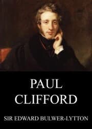 Cover von Paul Clifford