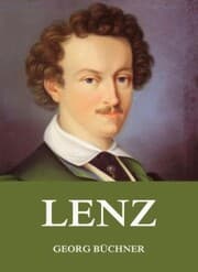 Cover von Lenz