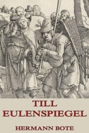 Cover von Till Eulenspiegel