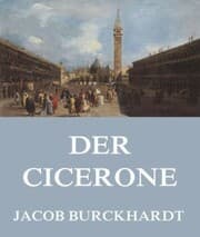 Cover von Der Cicerone