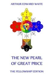 Cover von The New Pearl of Great Price