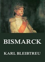 Cover von Bismarck
