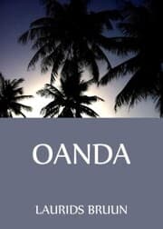 Cover von Oanda