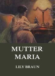 Cover von Mutter Maria