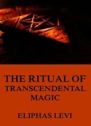 Cover von The Ritual of Transcendental Magic