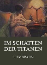 Cover von Im Schatten der Titanen