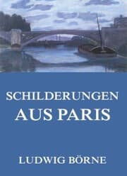Cover von Schilderungen aus Paris