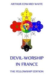 Cover von Devil-Worship in France