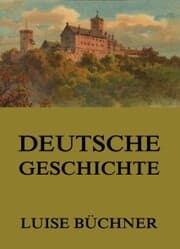 Cover von Deutsche Geschichte